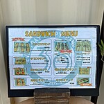 サブロク サンド - 