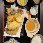 Toyama Sakana Dokoro Minoriya