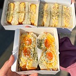 サブロク サンド - 