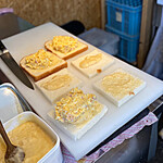 サブロク サンド - 