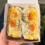 サブロク サンド - 