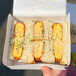 サブロク サンド - 