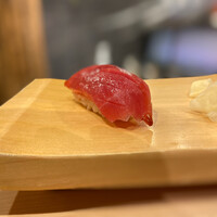 蟹鮨 加藤 札幌店 - 鮪