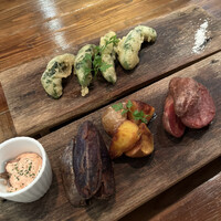 やさいの王様 銀座店 - 