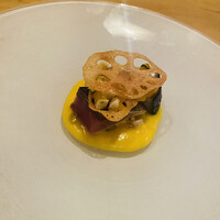 ビストリア 魚タリアン - 