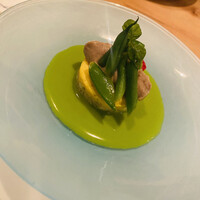 ビストリア 魚タリアン - 