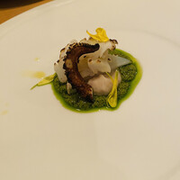 ビストリア 魚タリアン - 