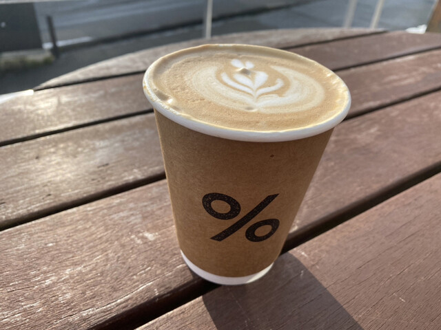 アラビカ ニセコ ヒラフ 188 （% ARABICA Niseko Hirafu 188