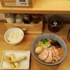 和麺ぐり虎 Okayama 
