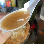 濃麺 海月 - 