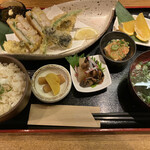 鯛めしと炭焼き たつあん - 