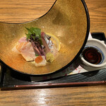 鯛めしと炭焼き たつあん - 