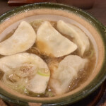 大島ラーメン - 450円にしちゃいい感じだぞ！