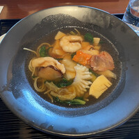 中国料理 カリュウ(ヨコハマ グランド インターコンチネンタル ホテル) - 