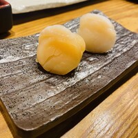 おやじ最後の握り 心斎橋店 - 