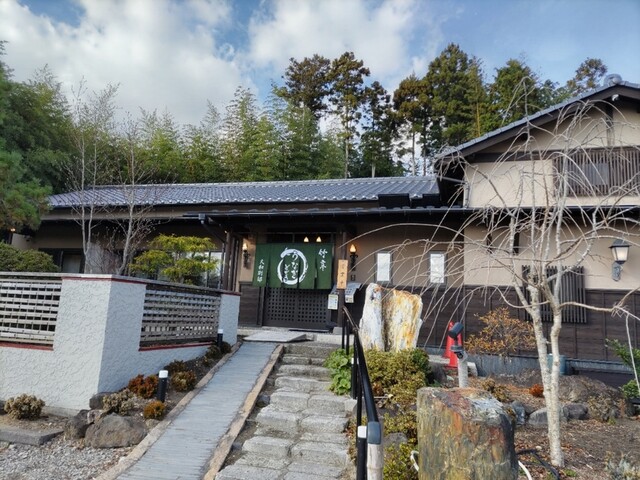 竹亭 大和別邸 - 富谷町その他（うなぎ）の写真