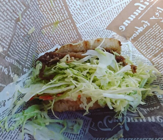 ブルー ビー（Blue Bee） - 須賀川（カフェ）の写真