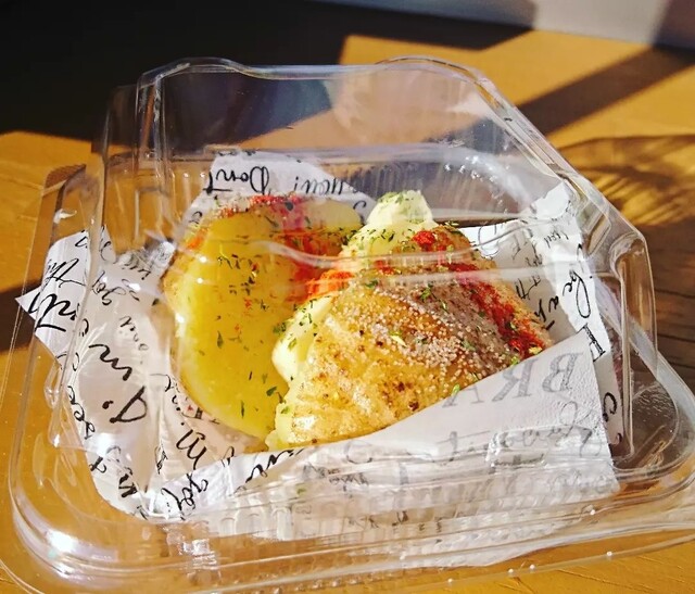 ブルー ビー（Blue Bee） - 須賀川（カフェ）の写真