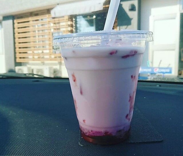 ブルー ビー（Blue Bee） - 須賀川（カフェ）の写真