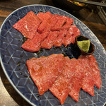 焼肉ウルフ - 