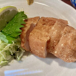 Tonkatsu Aoyagi - 