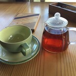 森の巣箱 - 金川紅茶