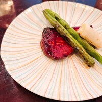 あそび割烹 さん葉か - 
