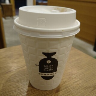 常盤珈琲焙煎所_1