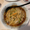 笑楽亭 - 【竹豚ラーメン880円】