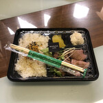 マルダカフェ - お弁当