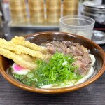 資さんうどん - 