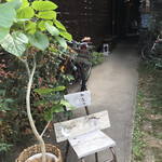 ツキニカフェ - 