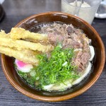 資さんうどん - 