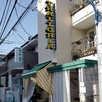 トラットリア ラ タルタルギーナ - 