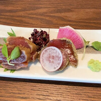 雪月風花 本店  - 