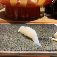 鮨 ふくじゅ - 