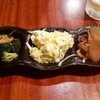 酒と肴 かど