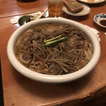 よなき蕎麦 癒庵 - 