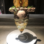 PATISSERIE ASAKO IWAYANAGI - パルフェビジュー®︎ ポワール