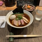 麺屋 さくら井 - 