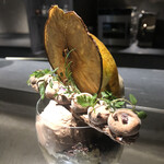 PATISSERIE ASAKO IWAYANAGI - パルフェビジュー®︎ ポワール