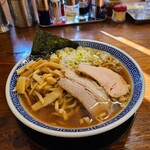 八ちゃんラーメン - 