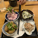 酒場きんぼし - 