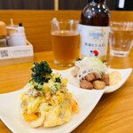 しののめヌードル - 