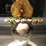 PATISSERIE ASAKO IWAYANAGI - パルフェビジュー®︎ ポワール