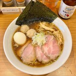 しののめヌードル - 