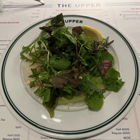 THE UPPER - 