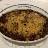 THE UPPER - 