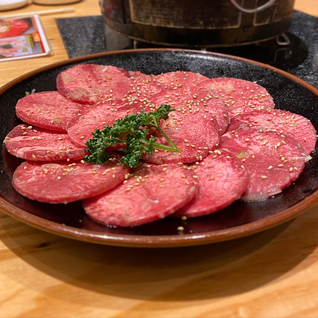 炭火焼肉 華はなぎゅう 東大和店 （ハナハナギュウ） - 桜街道/焼肉