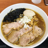 肉煮干中華そば 鈴木ラーメン店